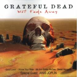Grateful Dead : Not Fade Away